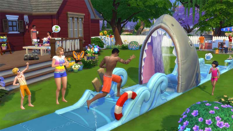 Best Sims 4 Stuff Packs Ranked