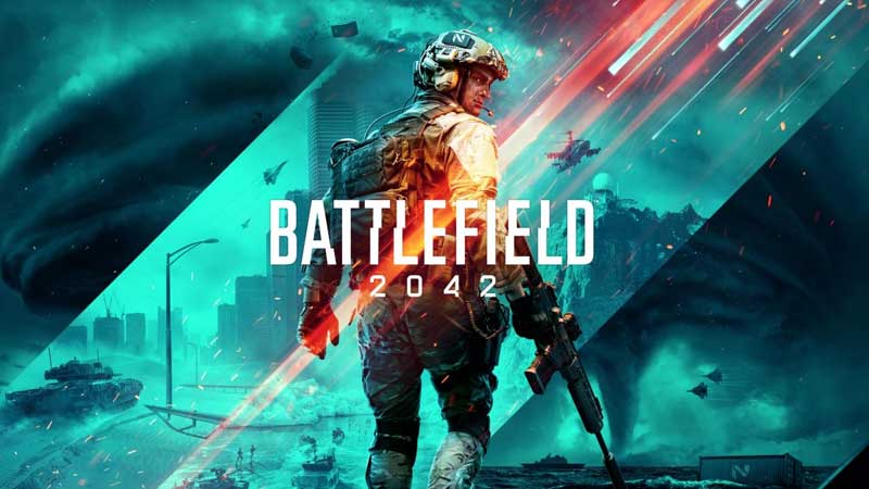 Is Battlefield 2042 Xbox Exclusive