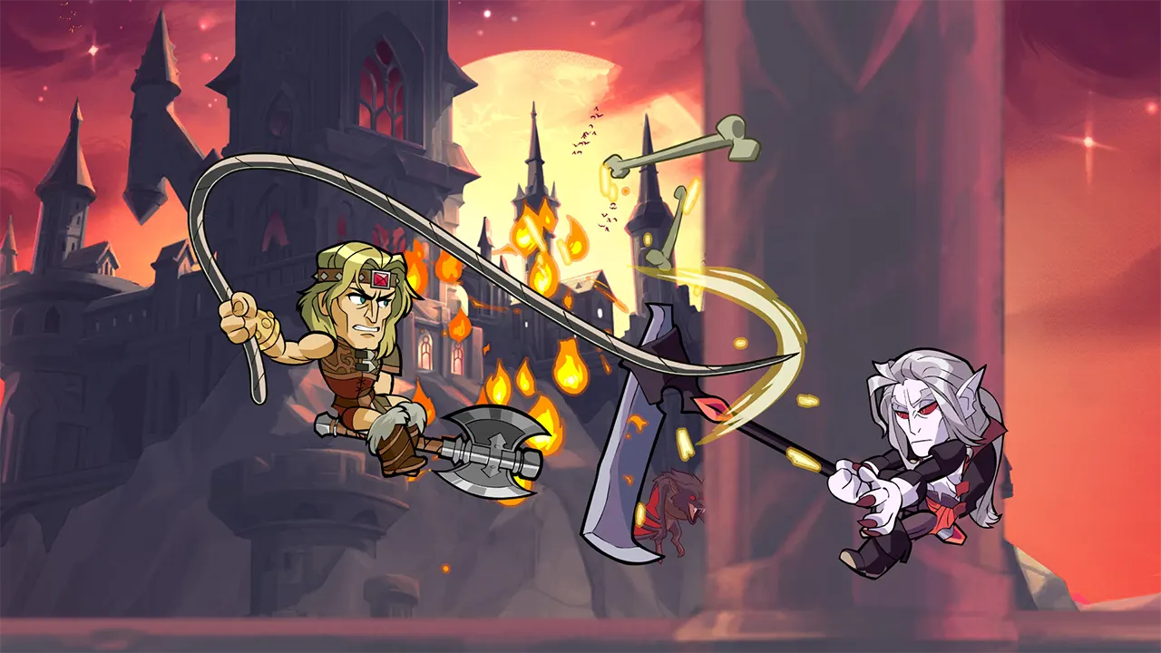 Best Brawlhalla Legends Ranked