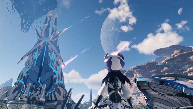 how to change blocks in pso2