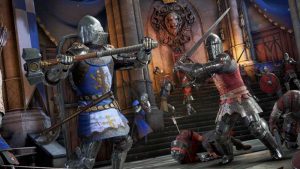 How to Parry in Chivalry 2 - Beginners Combat Tips for PC