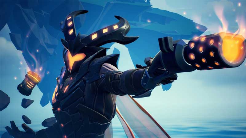 Dauntless Weapons Tier List