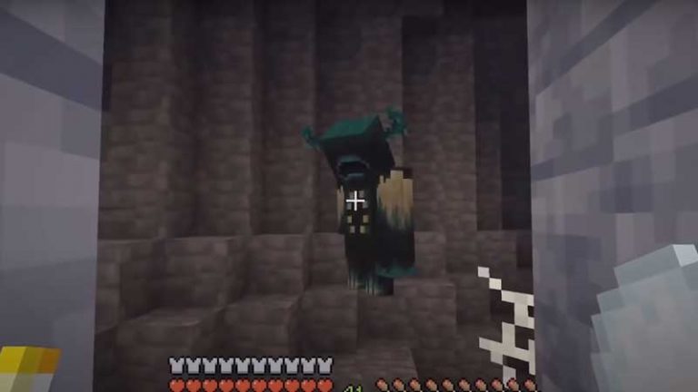 How To Find The Deep Dark Biome In Minecraft - Gamer Tweak