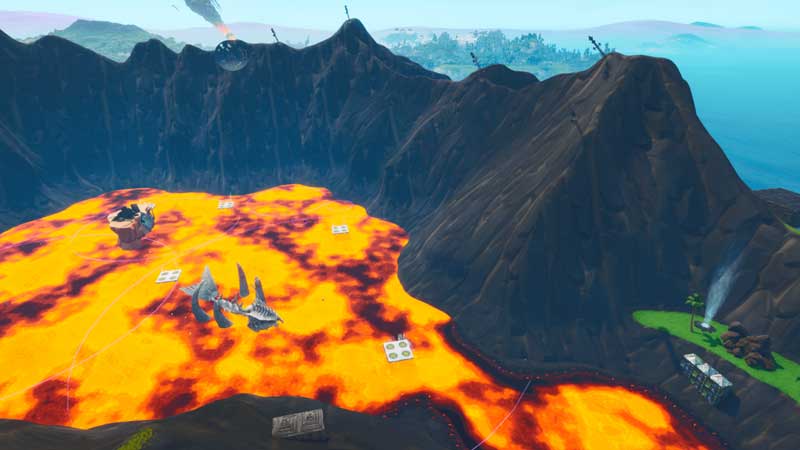 Fortnite 2v2 Zone Wars Map Codes