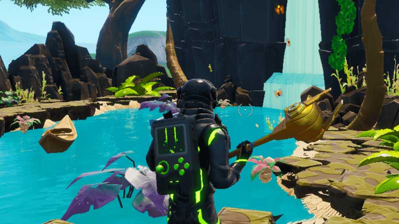 Fortnite 2v2 Zone Wars Map Codes