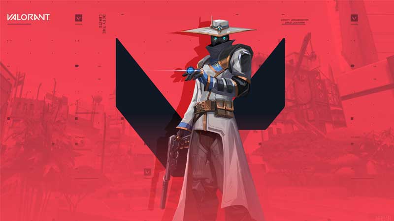 Is The Free Valorant Site Fake