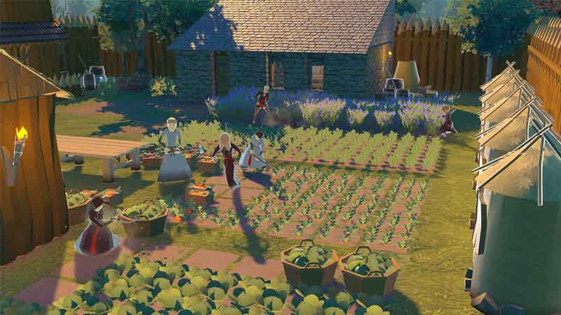 Going Medival Beginner Guide Tips and Tricks