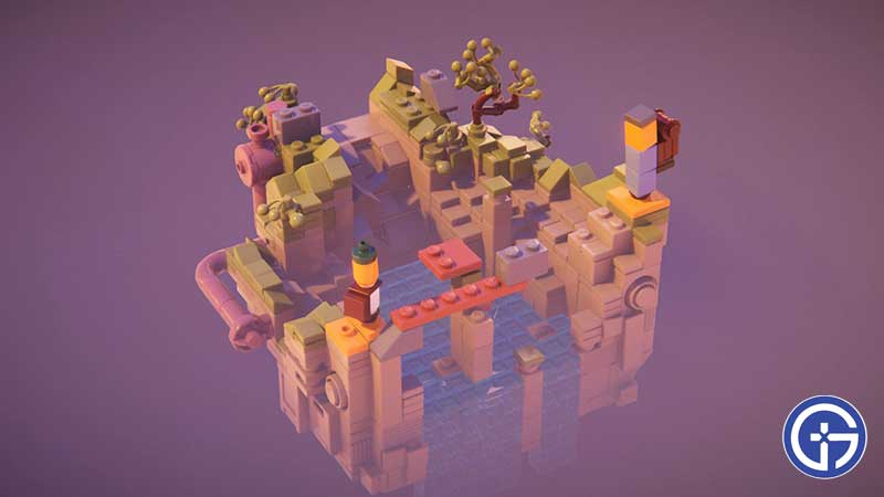 Lego Builder Journey Review