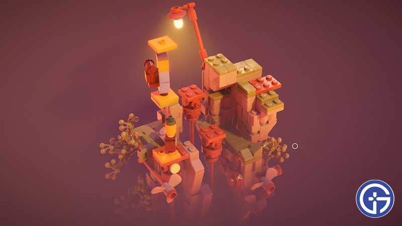 Lego Builder Journey Review