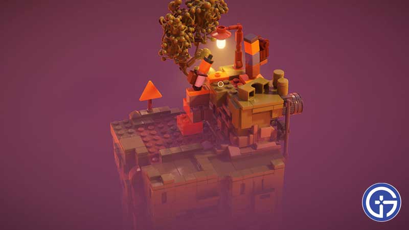 Lego Builder Journey Review