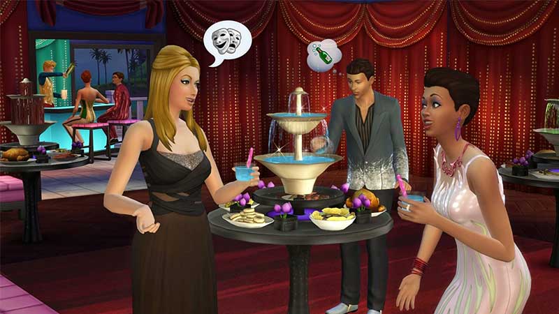 Best Sims 4 Stuff Packs Ranked