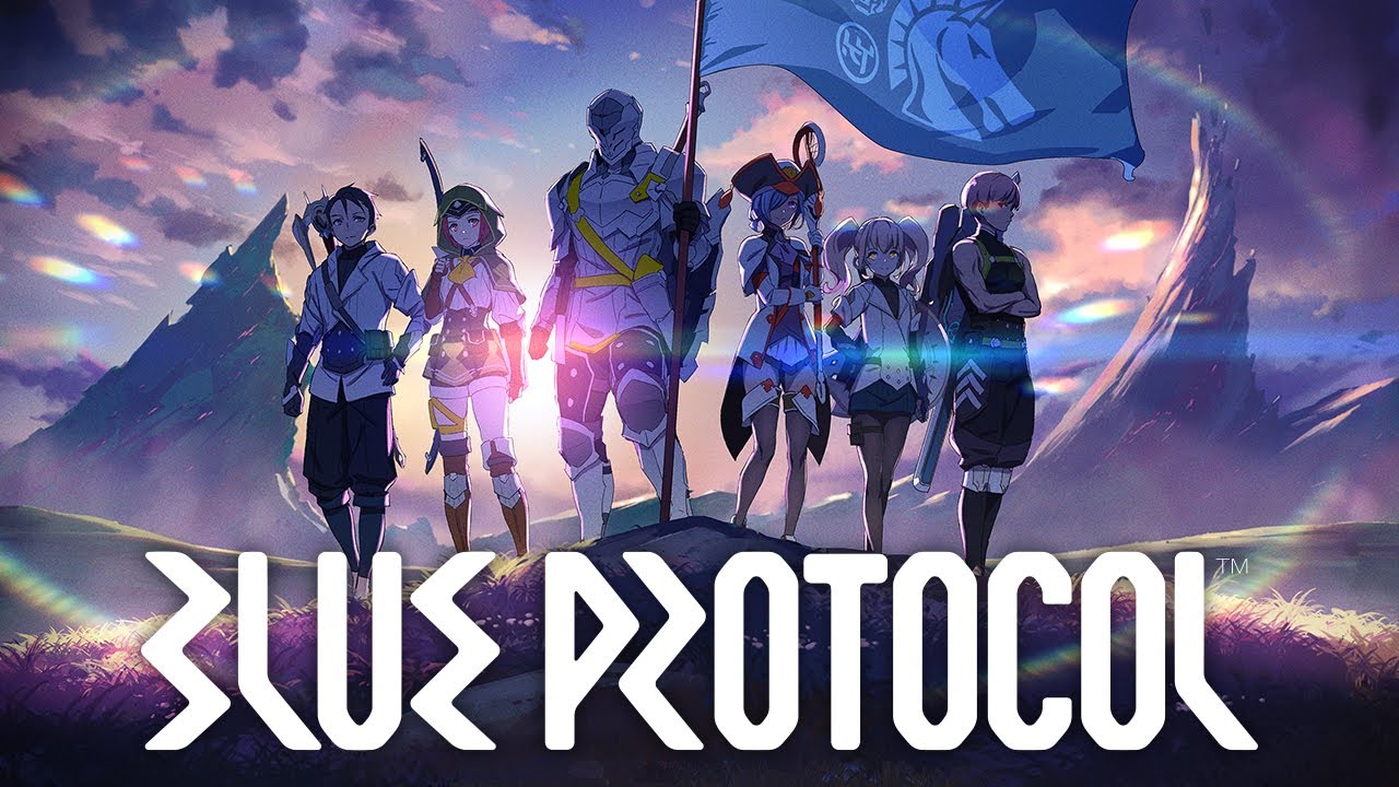 Blue Protocol Global Western Release Date