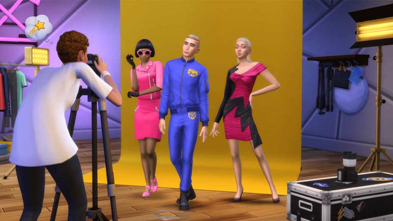 Best Sims 4 Stuff Packs Ranked