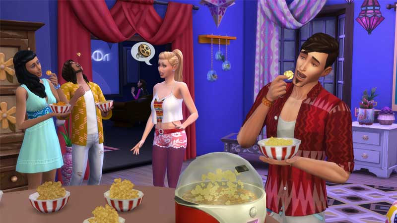 Best Sims 4 Stuff Packs Ranked