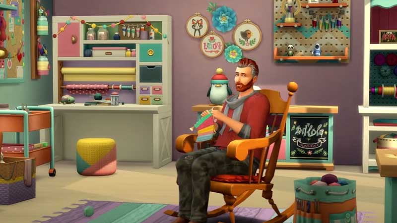Best Sims 4 Stuff Packs Ranked