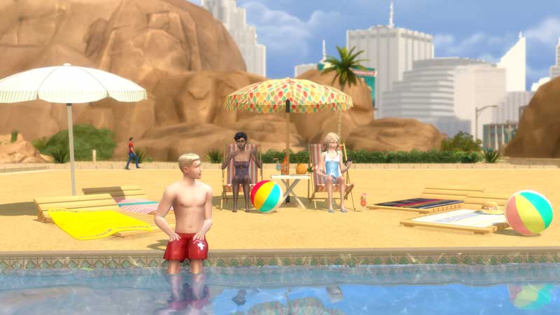 Here Are The Best Sims 4 Expansion Packs