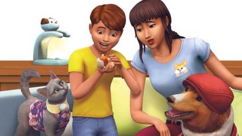 Best Sims 4 Stuff Packs Ranked