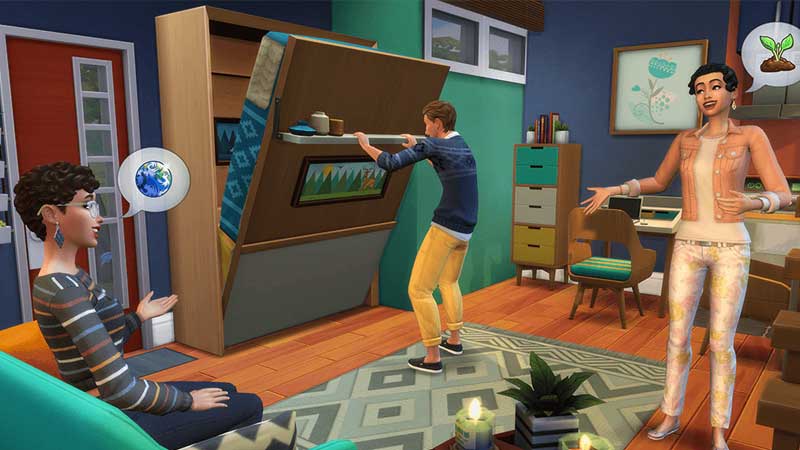 Best Sims 4 Stuff Packs Ranked