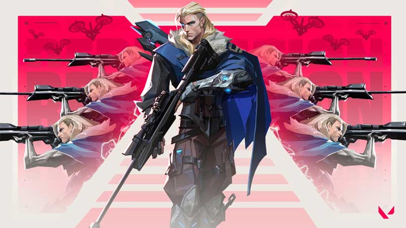 Valorant Episode 3 Act 1 Battle Pass Details
