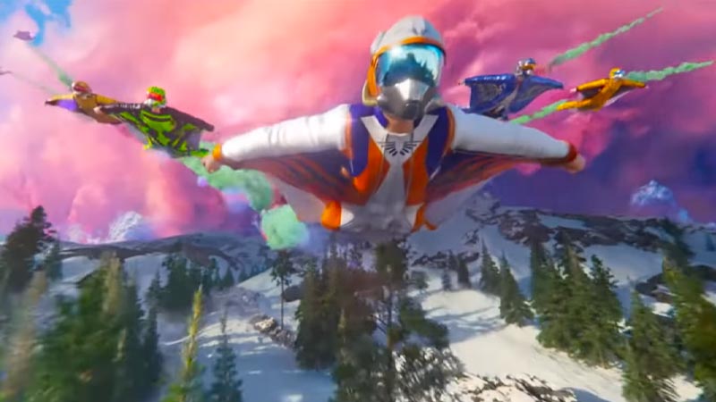 Can I Run Riders Republic System Requirements
