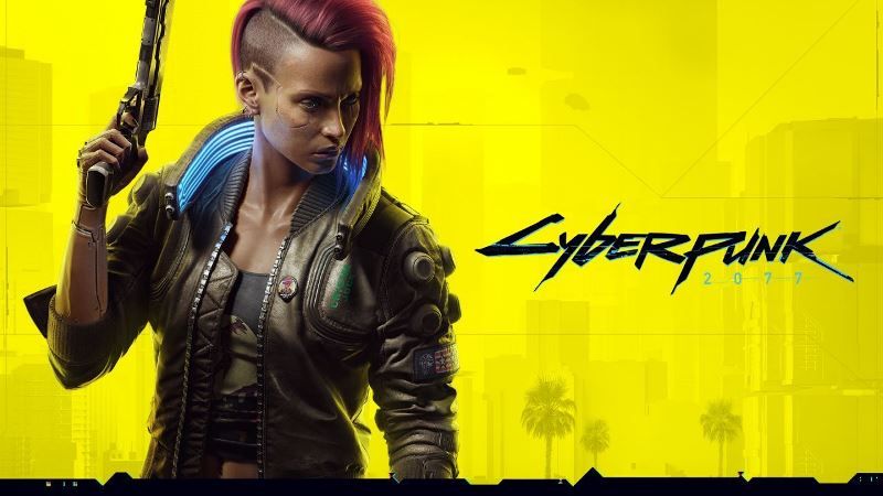 Cyberpunk 2077 Free DLC