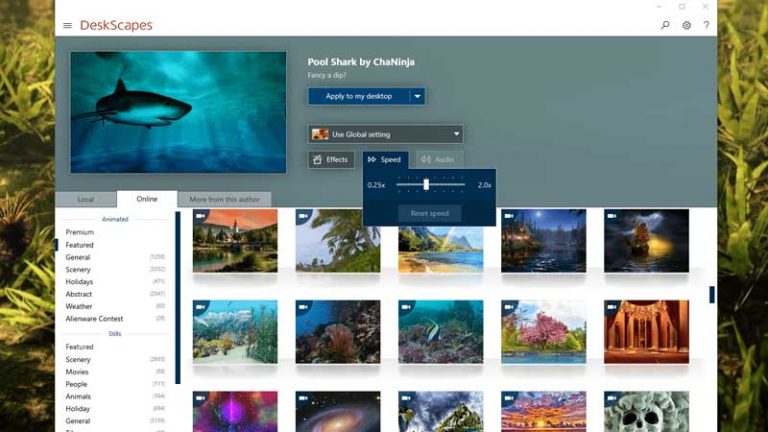 Best Wallpaper Engine Alternatives For Windows Pc Similar Softwares