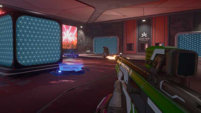 How to Check if Splitgate Servers are Down