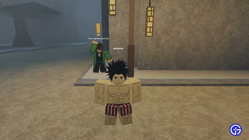 How to Redeem Codes in Roblox Demon Blox