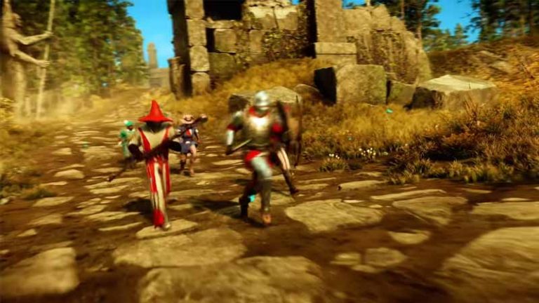 Spawn & Defeat Alastor The Vigilant In New World - Gamer Tweak