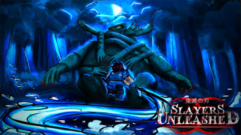 Slayers Unleashed Private Server Codes