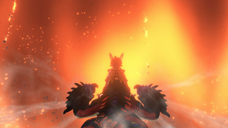 Speed Up Battles In MH Stories 2