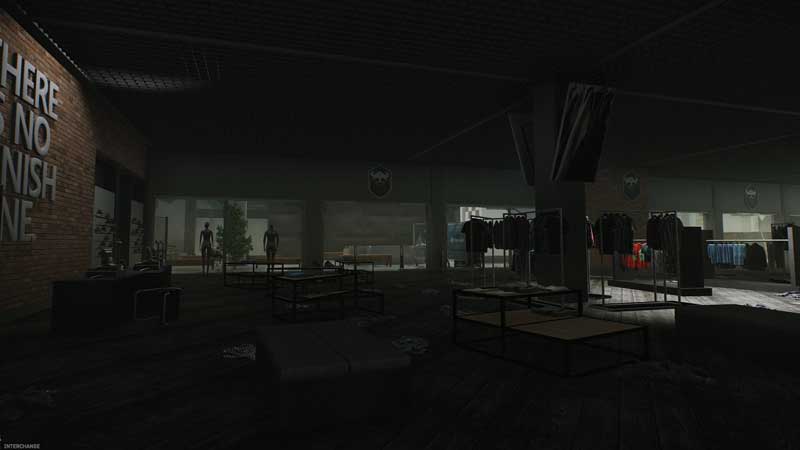 tarkov queue times stuck on matching forever