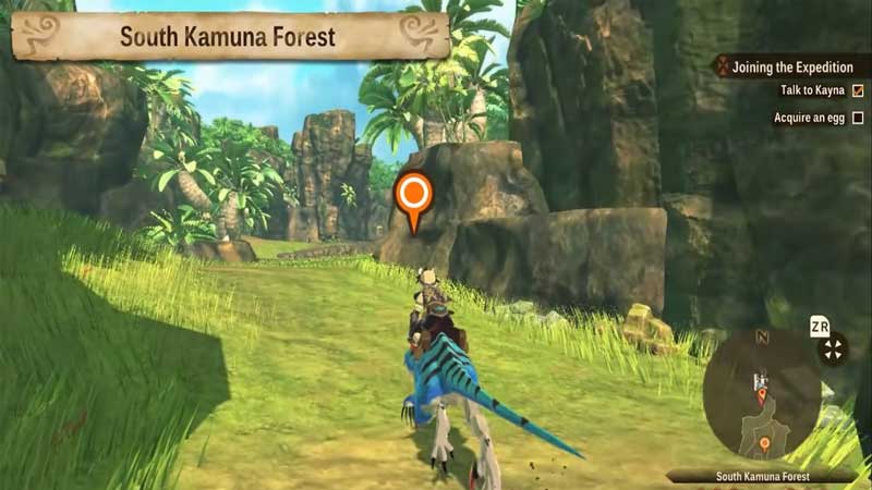 amiibo monster hunter stories 21