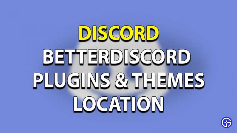 Better Discord Guide 2021