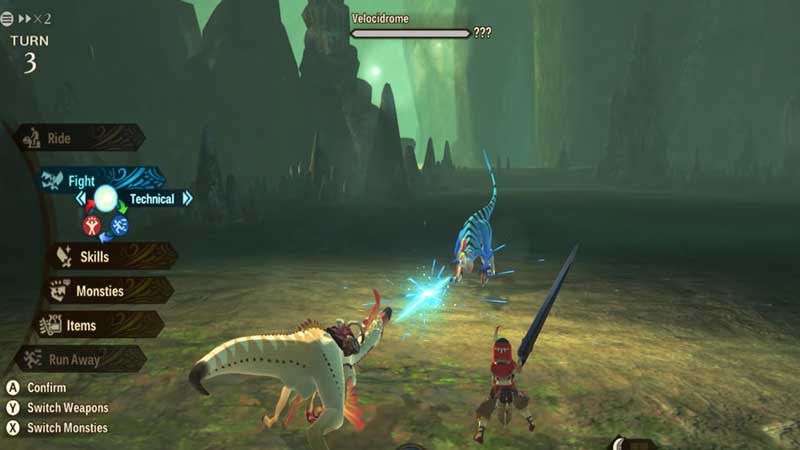 farm xp and level up zenny monster hunter