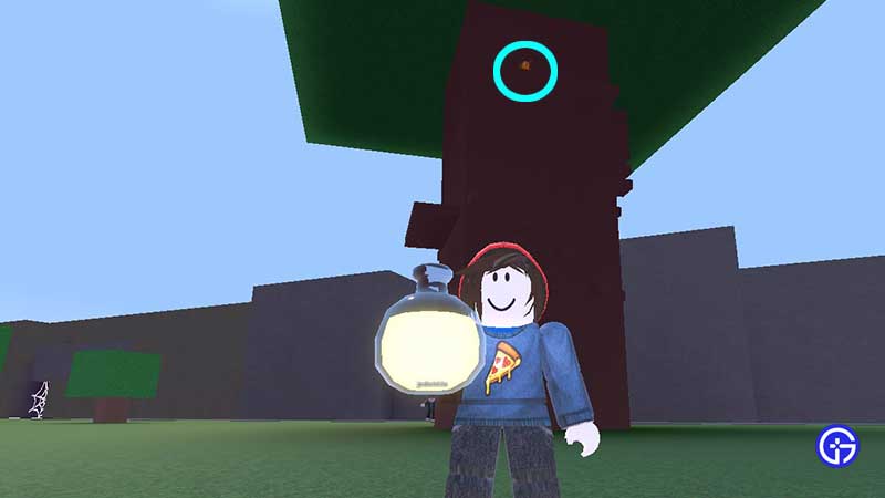 giant potion wacky wizards