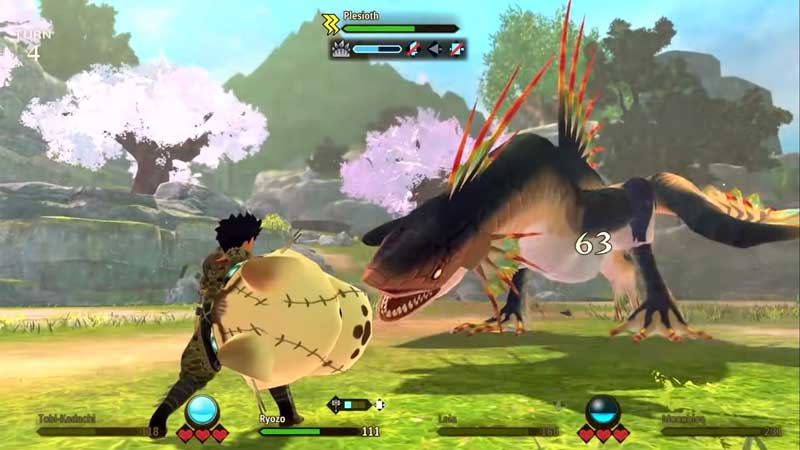 honey monster hunter