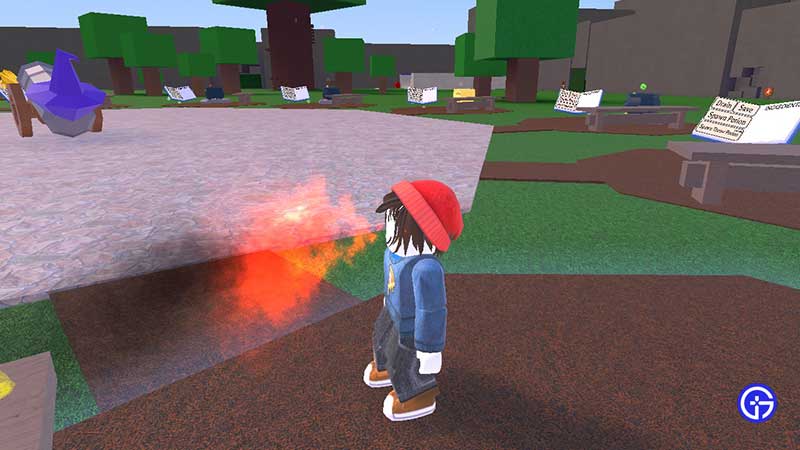 make fire breathing potion wacky wizards