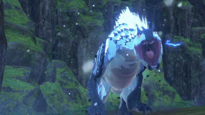 Monster Hunter Stories 2 How To Get Tobi Kadachi