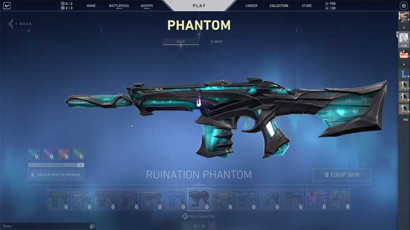 phantom valorant