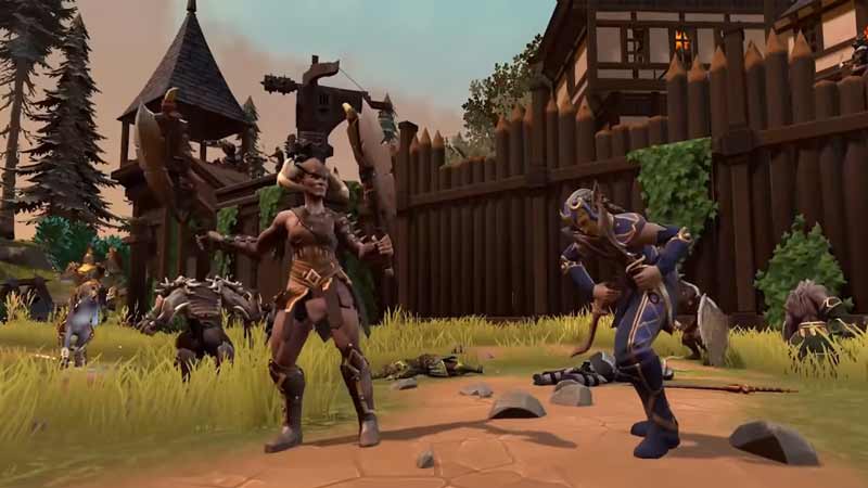 promotion class tier list crowfall