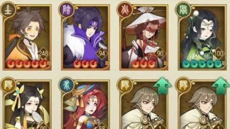 Ode To Heroes Codes