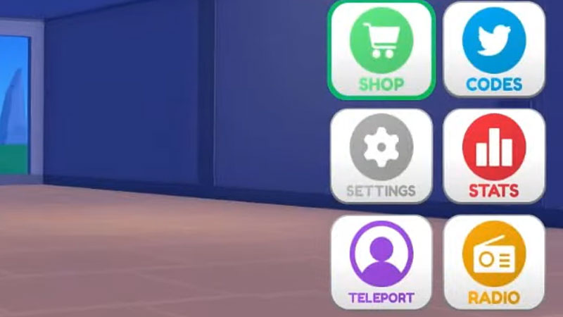 My Fish Store Codes Roblox
