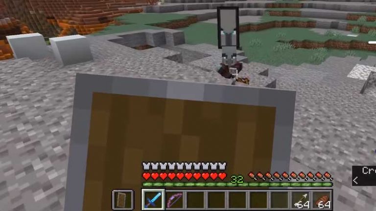 Minecraft: How To Get Rid Of Bad Omen - Gamer Tweak