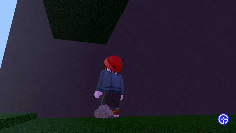 where is the justin item lanky potion