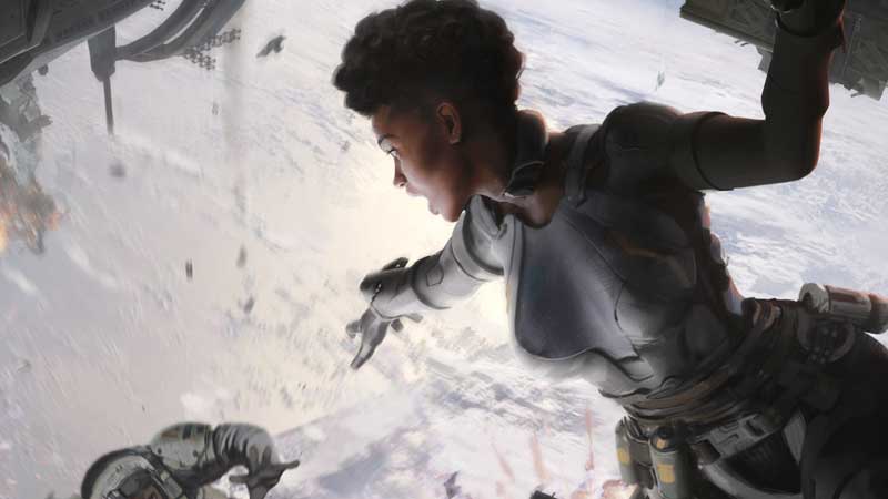 Apex Legends Retrieving Matchmaking List Fix