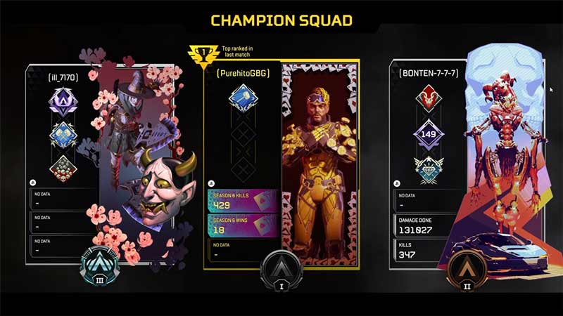 lobby glitch apex legends