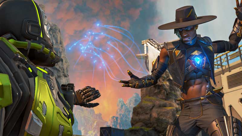 How to Fix Attempting Connection Problem in Apex Legends