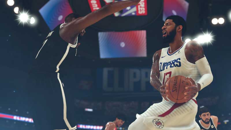 How to Fix NBA 2k20 Error Code 4b538e50