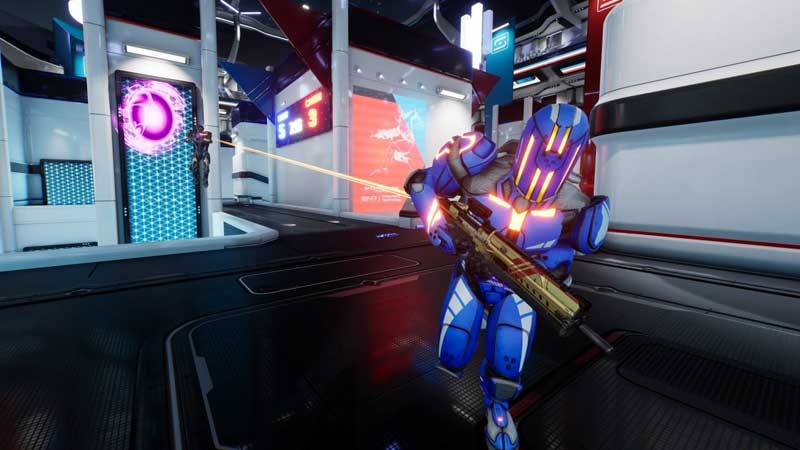 Splitgate Unable To Get Permissions From Xbox Live